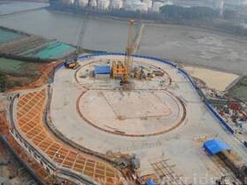 大嶽高速洞庭湖大橋